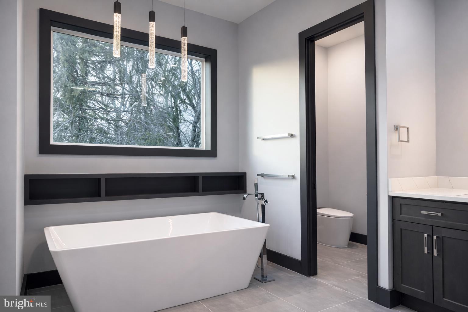 B M SMITH - Residential