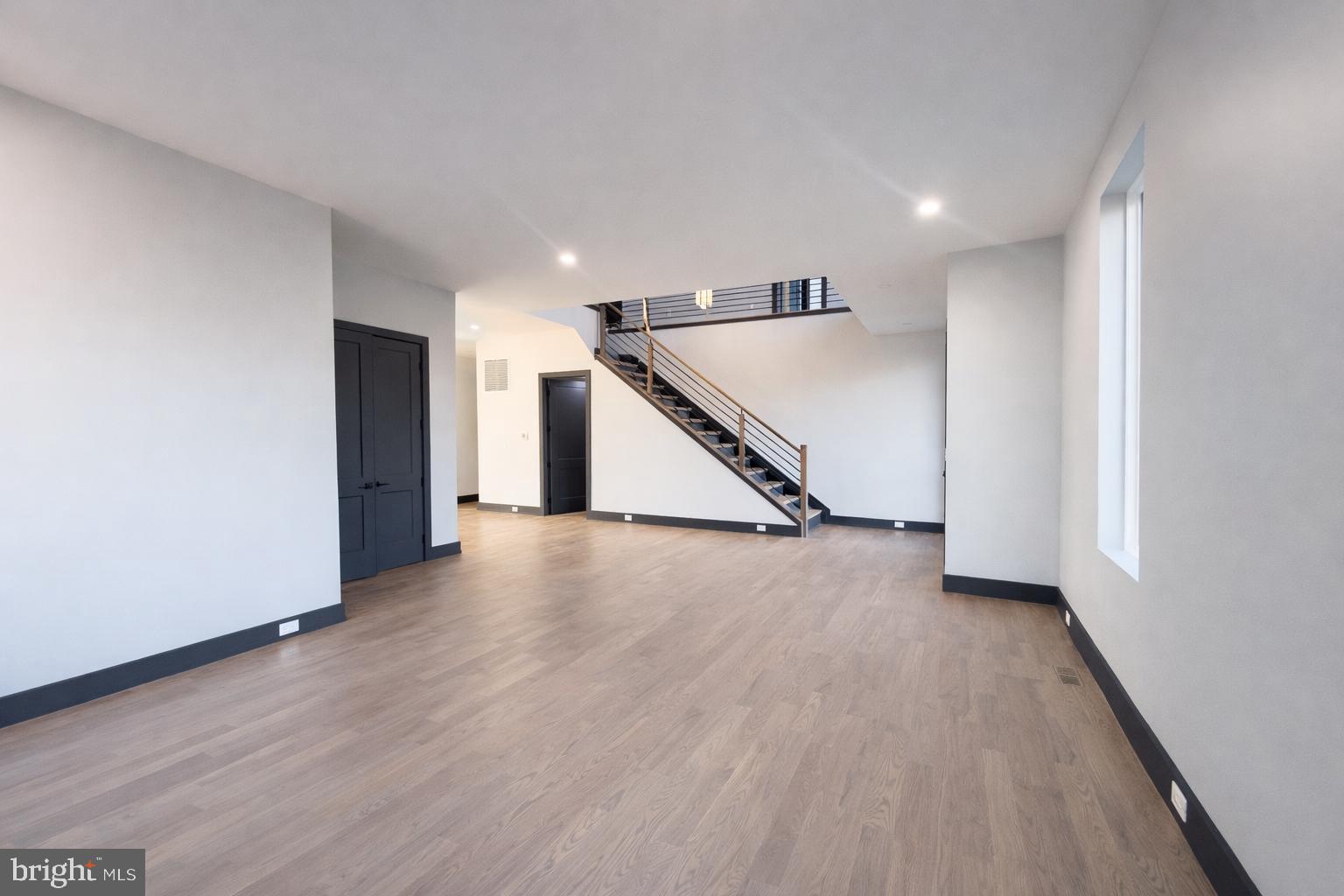 B M SMITH - Residential