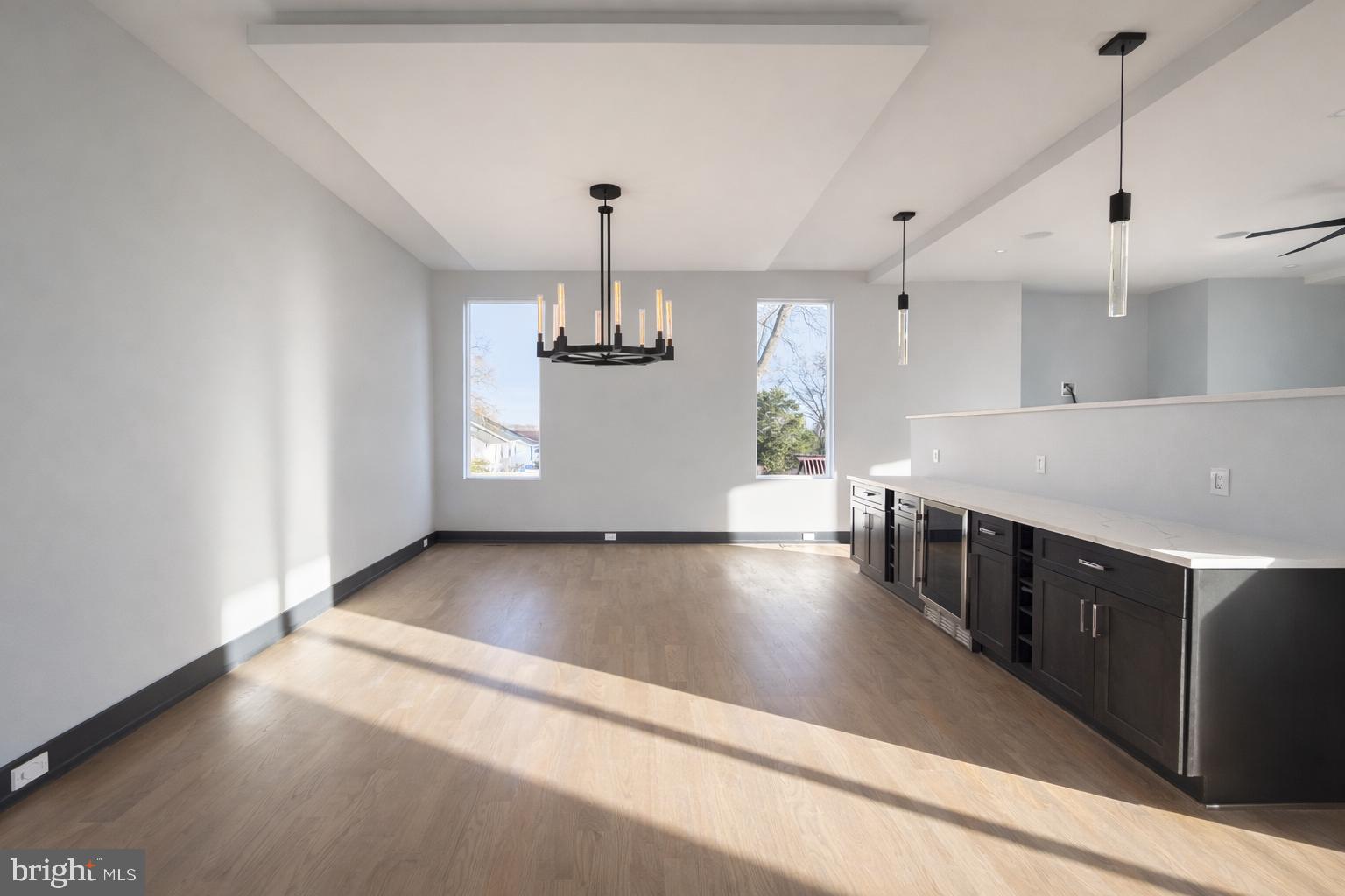 B M SMITH - Residential