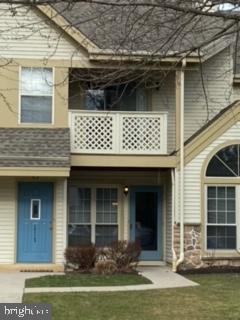 MONTGOMERY BROOKE - Residential Lease