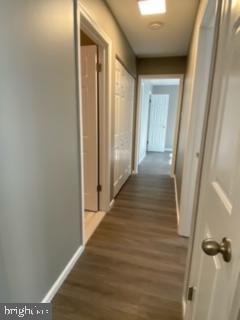 MONTGOMERY BROOKE - Residential Lease