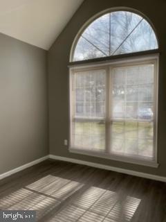 MONTGOMERY BROOKE - Residential Lease