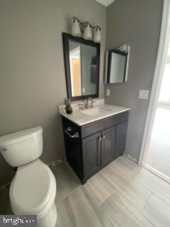 MONTGOMERY BROOKE - Residential Lease