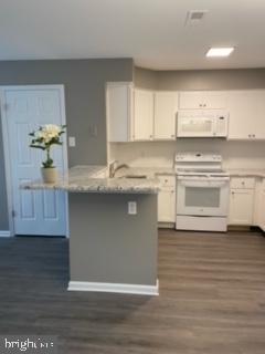 MONTGOMERY BROOKE - Residential Lease