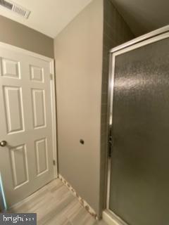 MONTGOMERY BROOKE - Residential Lease