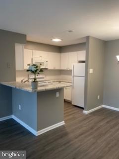 MONTGOMERY BROOKE - Residential Lease