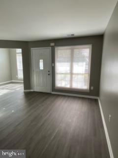 MONTGOMERY BROOKE - Residential Lease