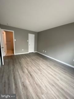 MONTGOMERY BROOKE - Residential Lease