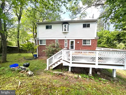 MLS: MDMC2230538