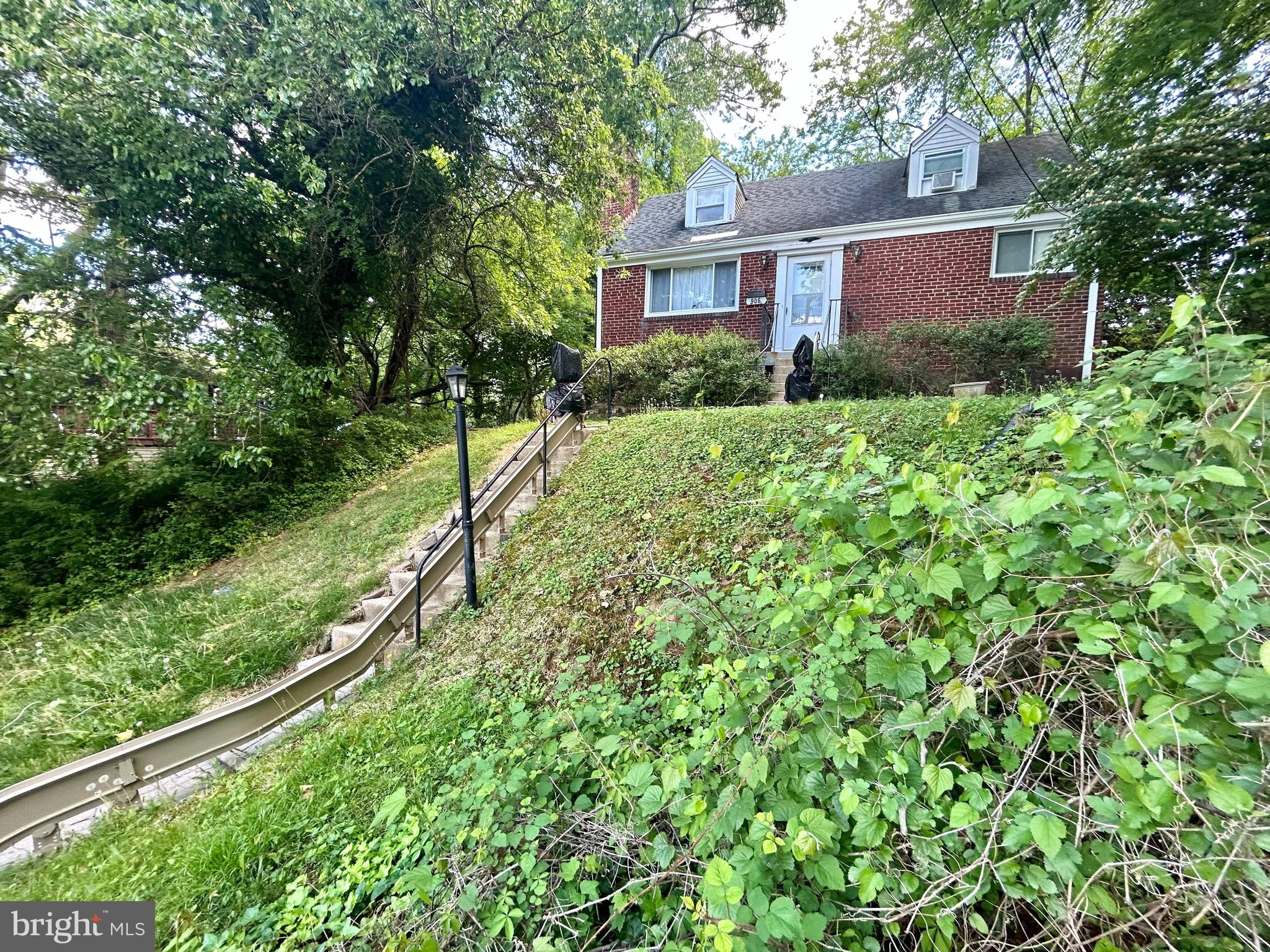 SLIGO PARK KNOLLS - Residential