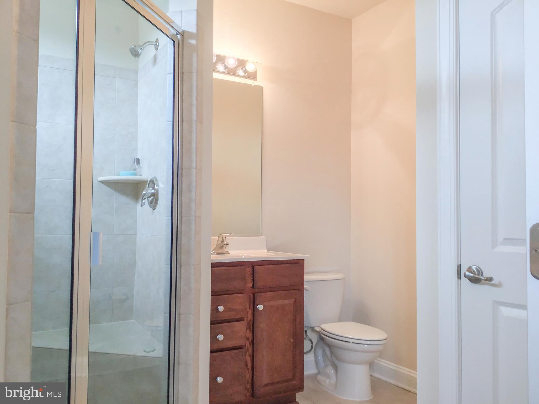 POTOMAC CLUB - Residential Lease