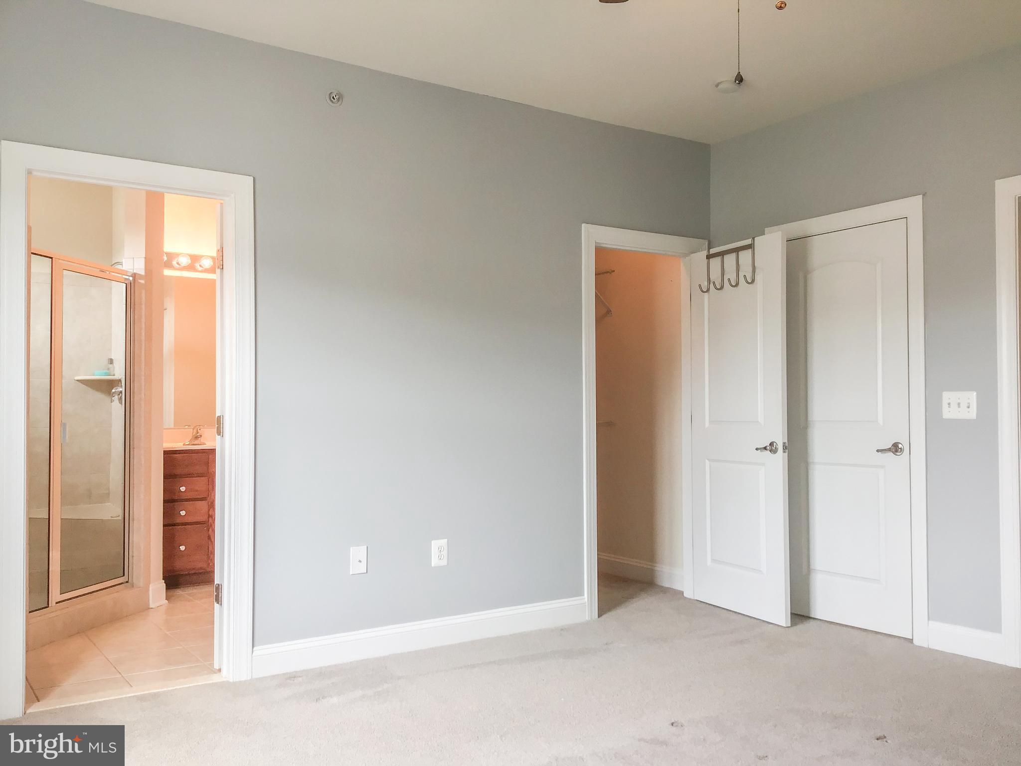 POTOMAC CLUB - Residential Lease