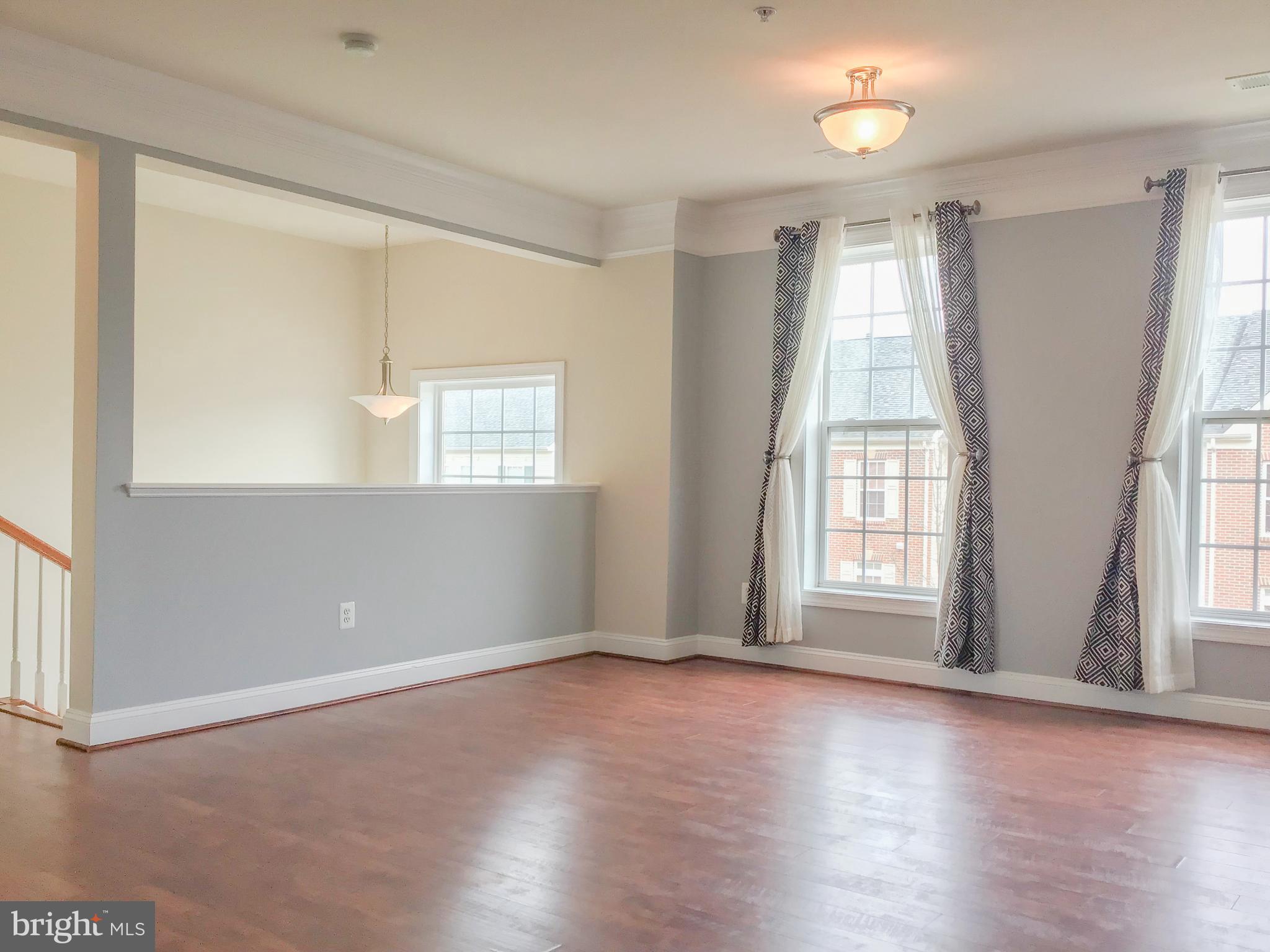 POTOMAC CLUB - Residential Lease