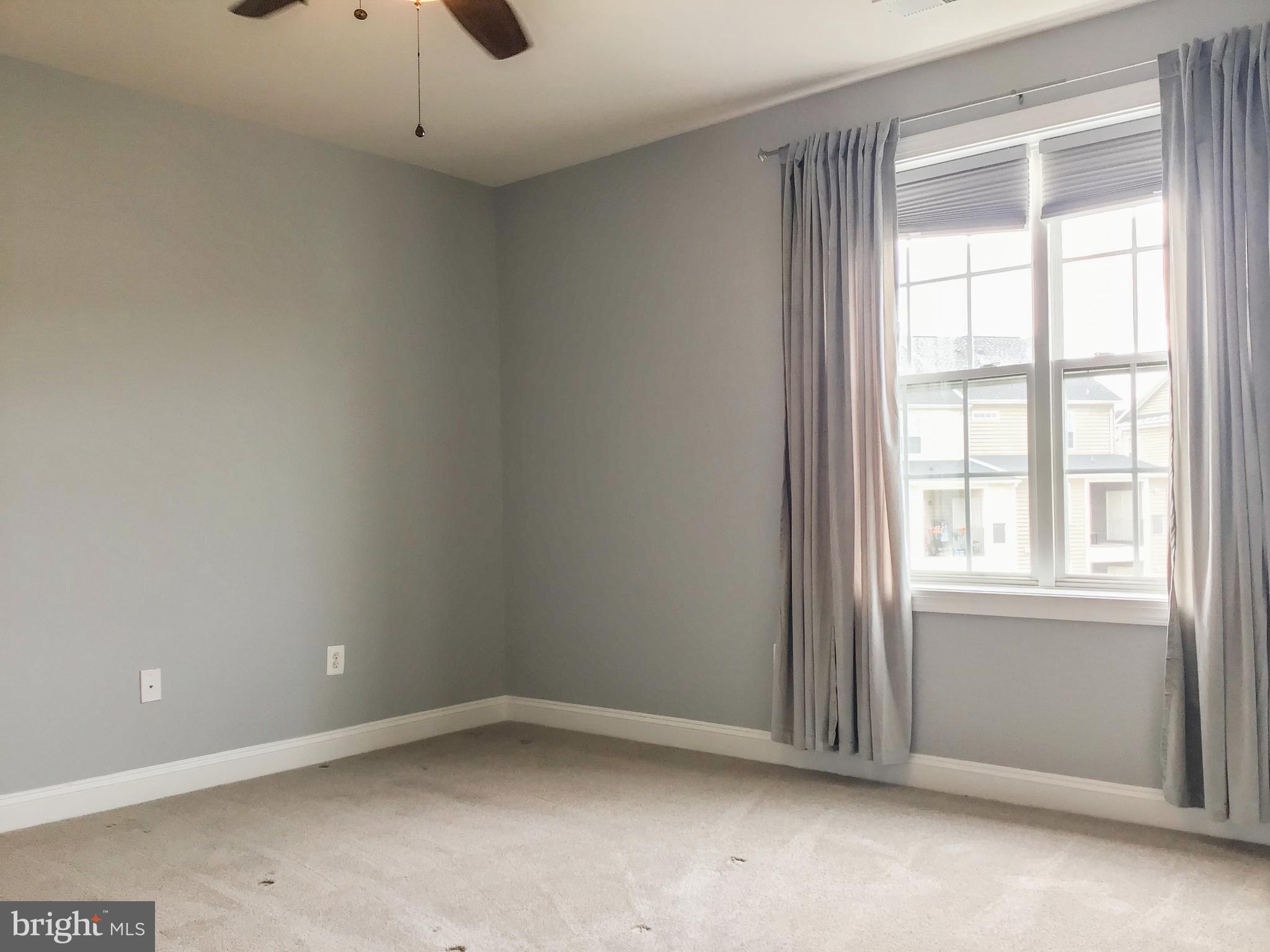 POTOMAC CLUB - Residential Lease