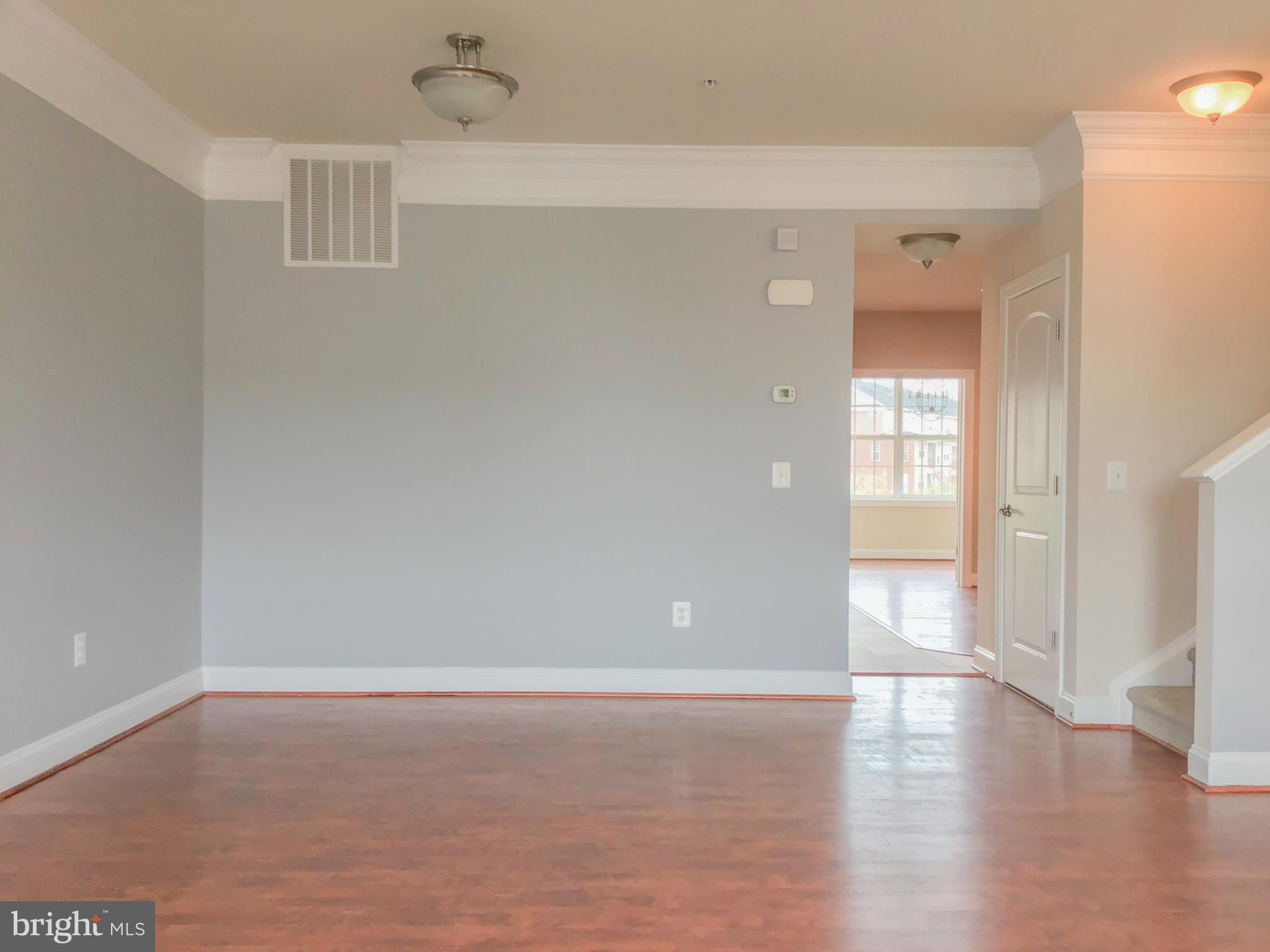 POTOMAC CLUB - Residential Lease