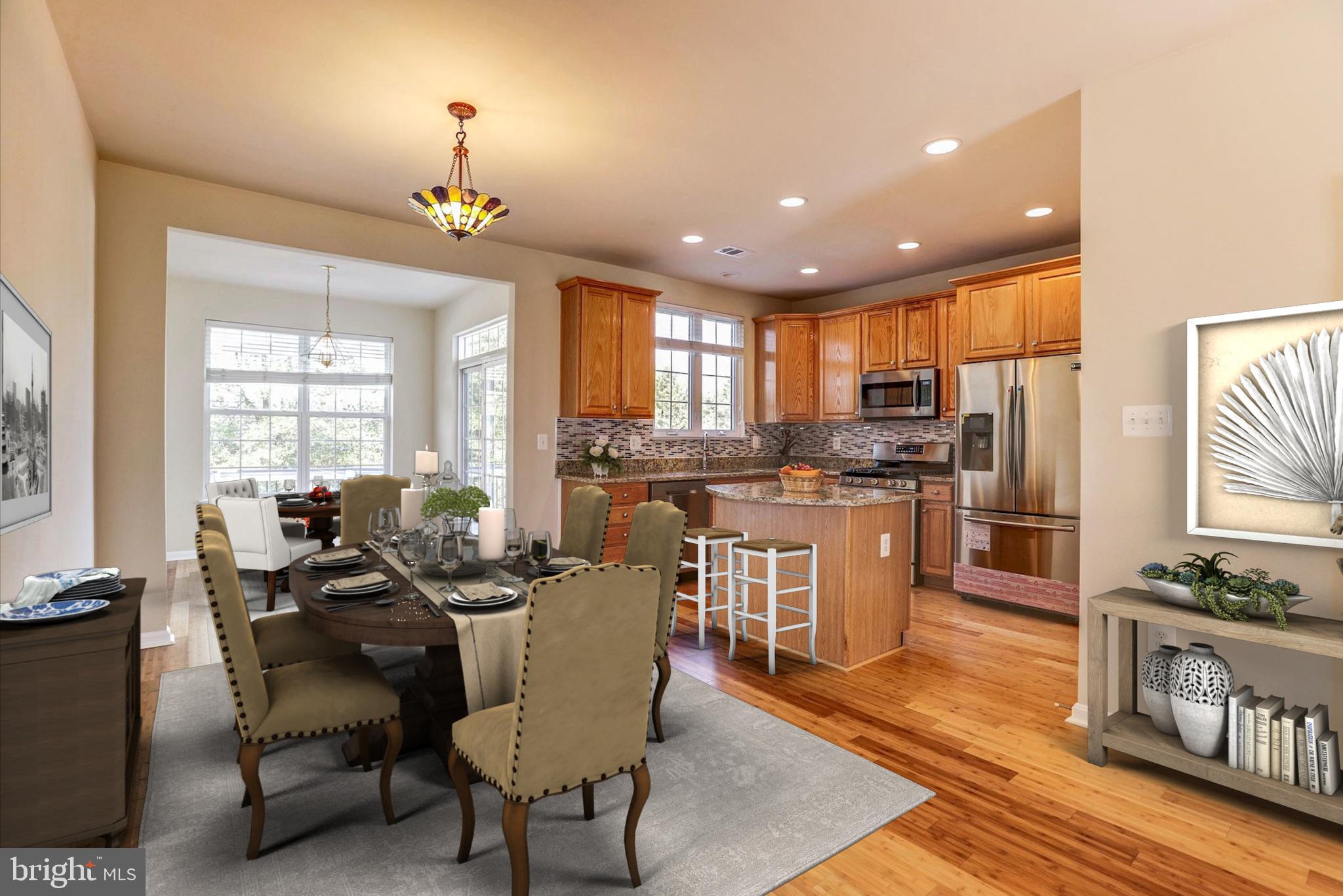 STONE RIDGE LANDBAY 5R - Residential