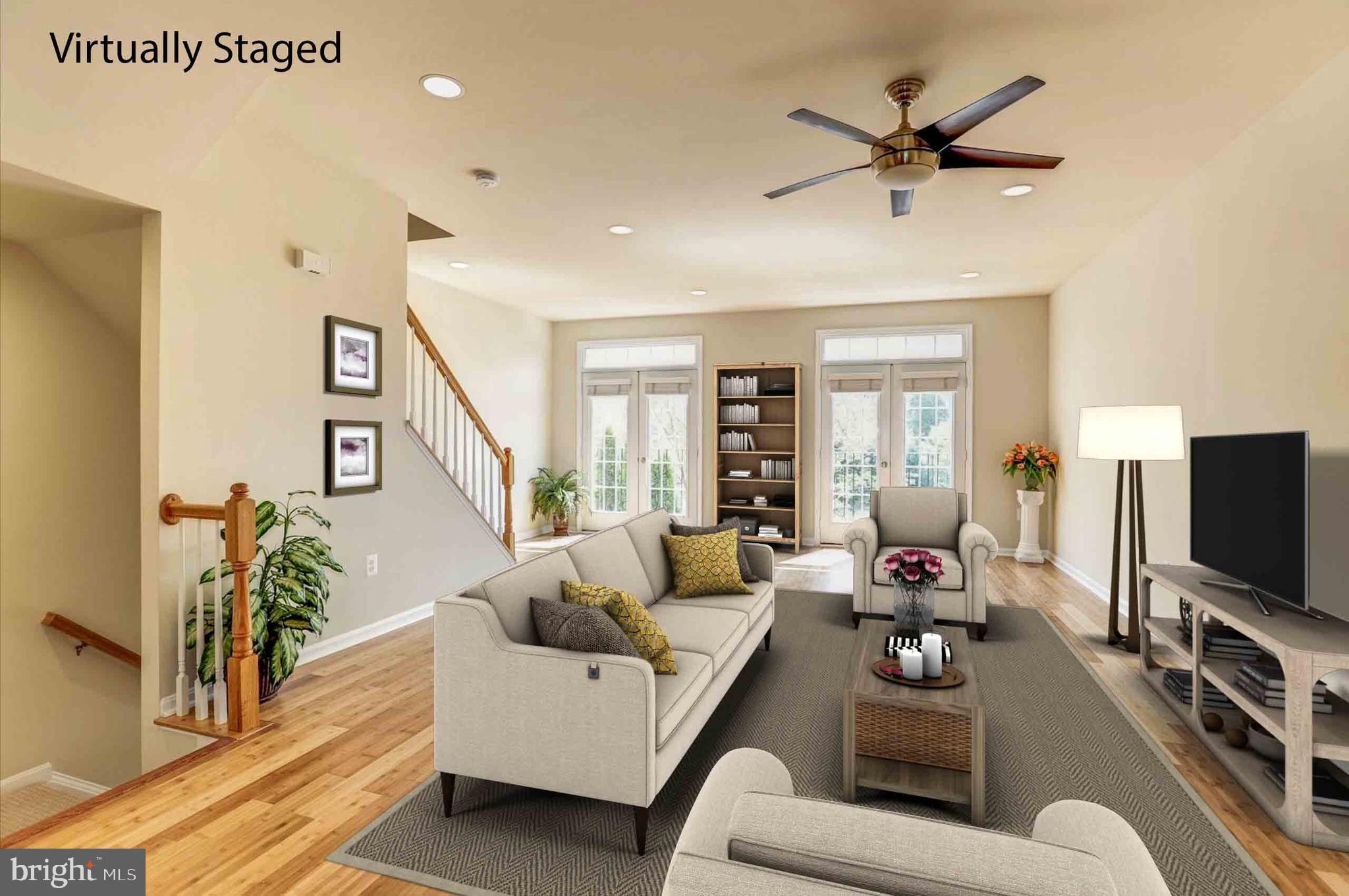 STONE RIDGE LANDBAY 5R - Residential