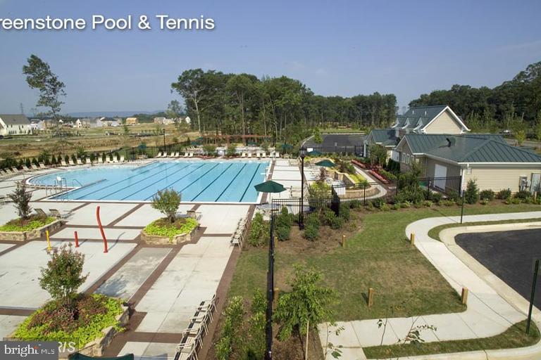 STONE RIDGE LANDBAY 5R - Residential