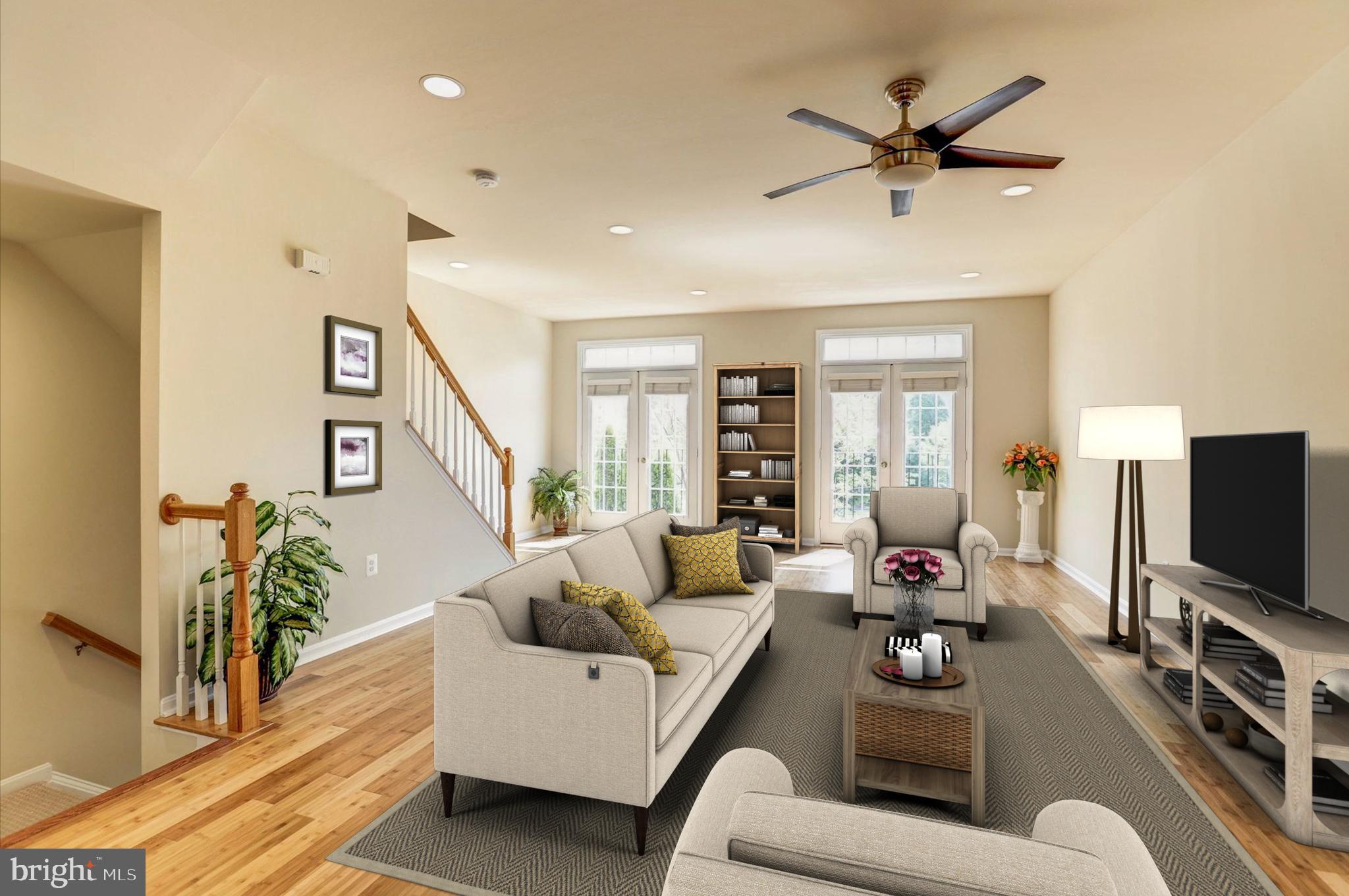 STONE RIDGE LANDBAY 5R - Residential