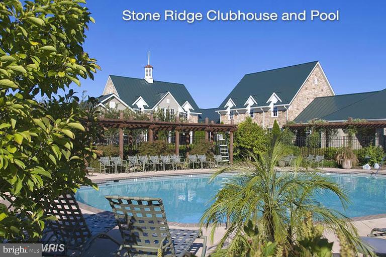 STONE RIDGE LANDBAY 5R - Residential