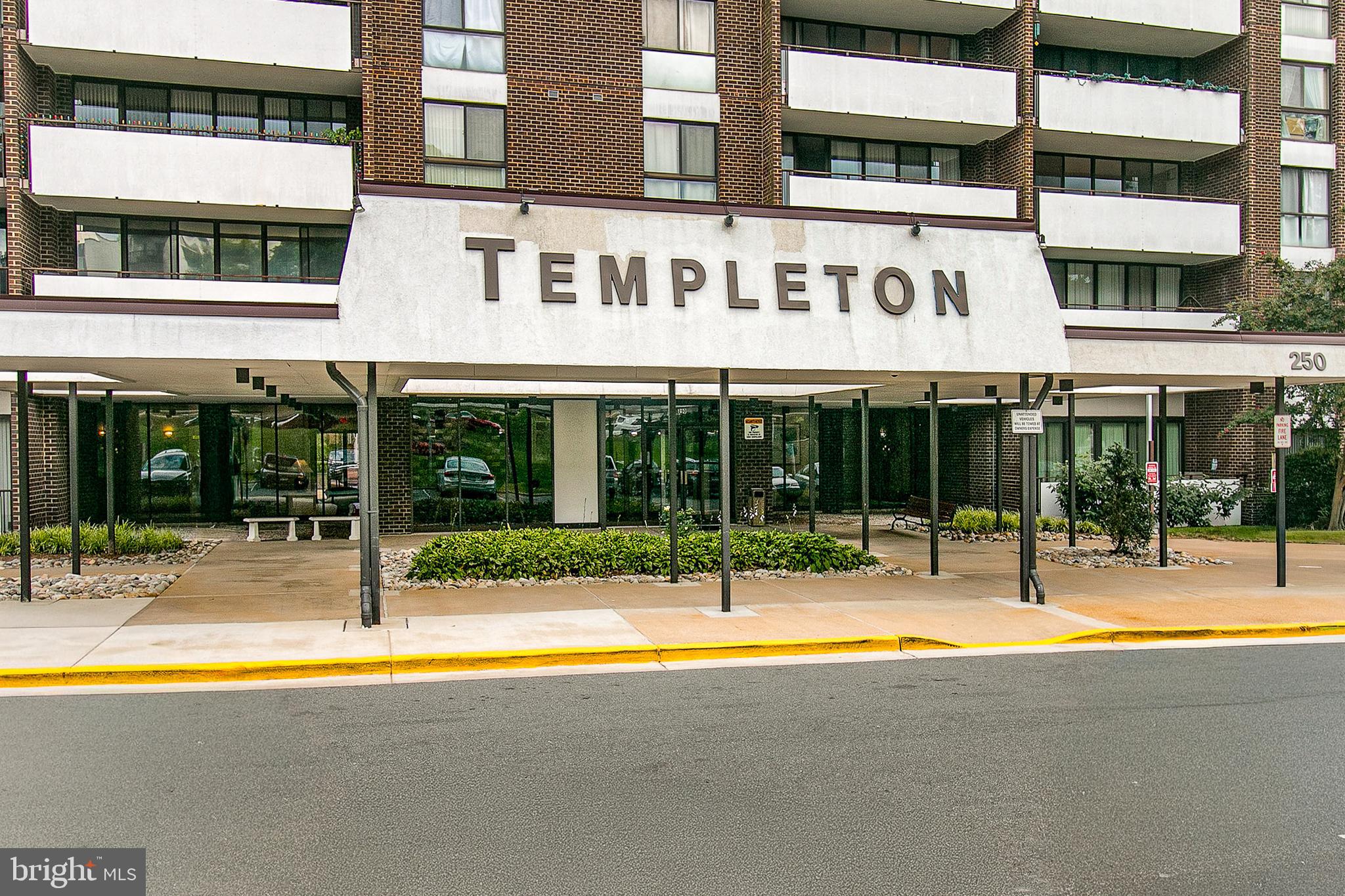 250 S REYNOLDS STREET 105