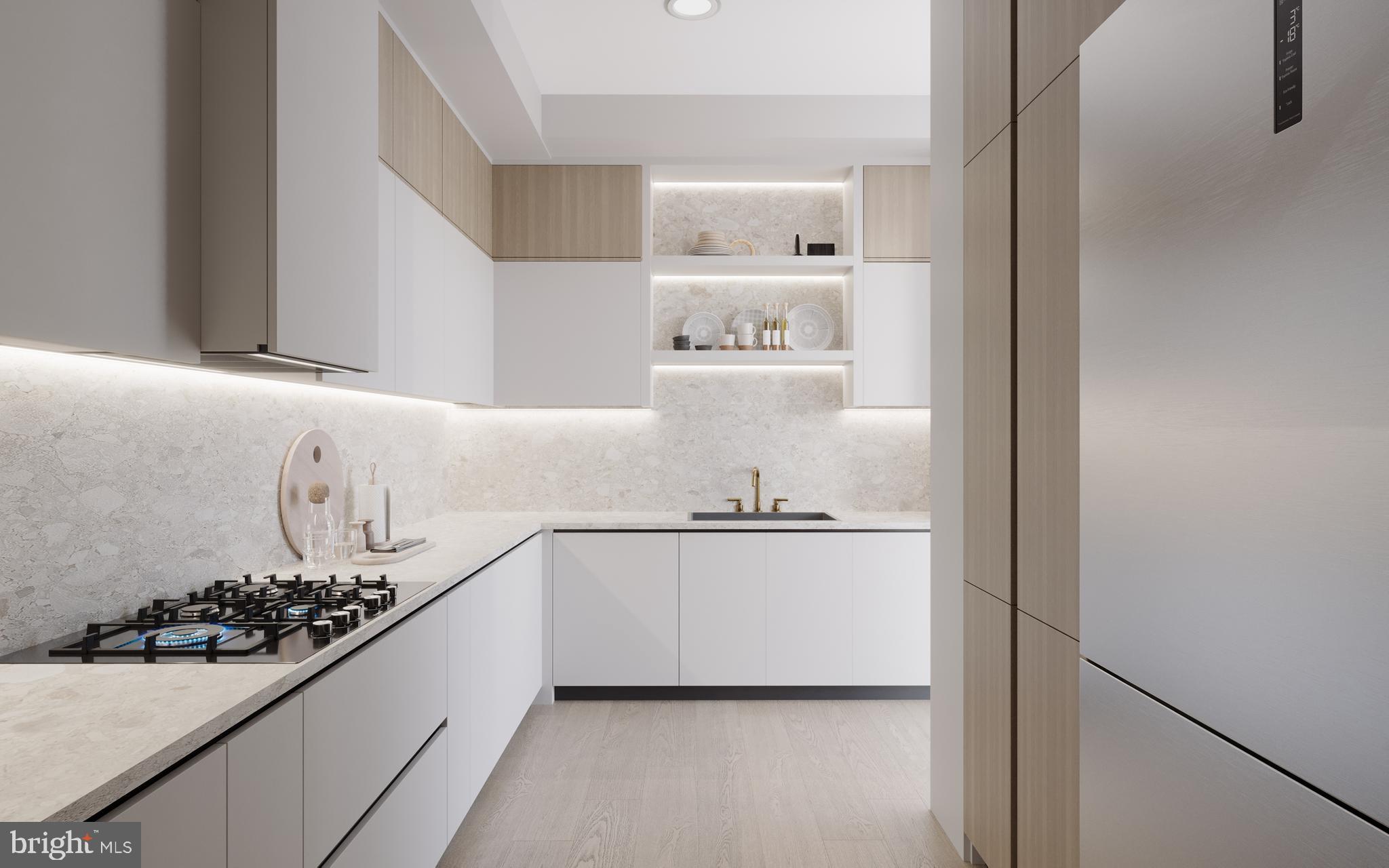 RIVER OAKS - Residential