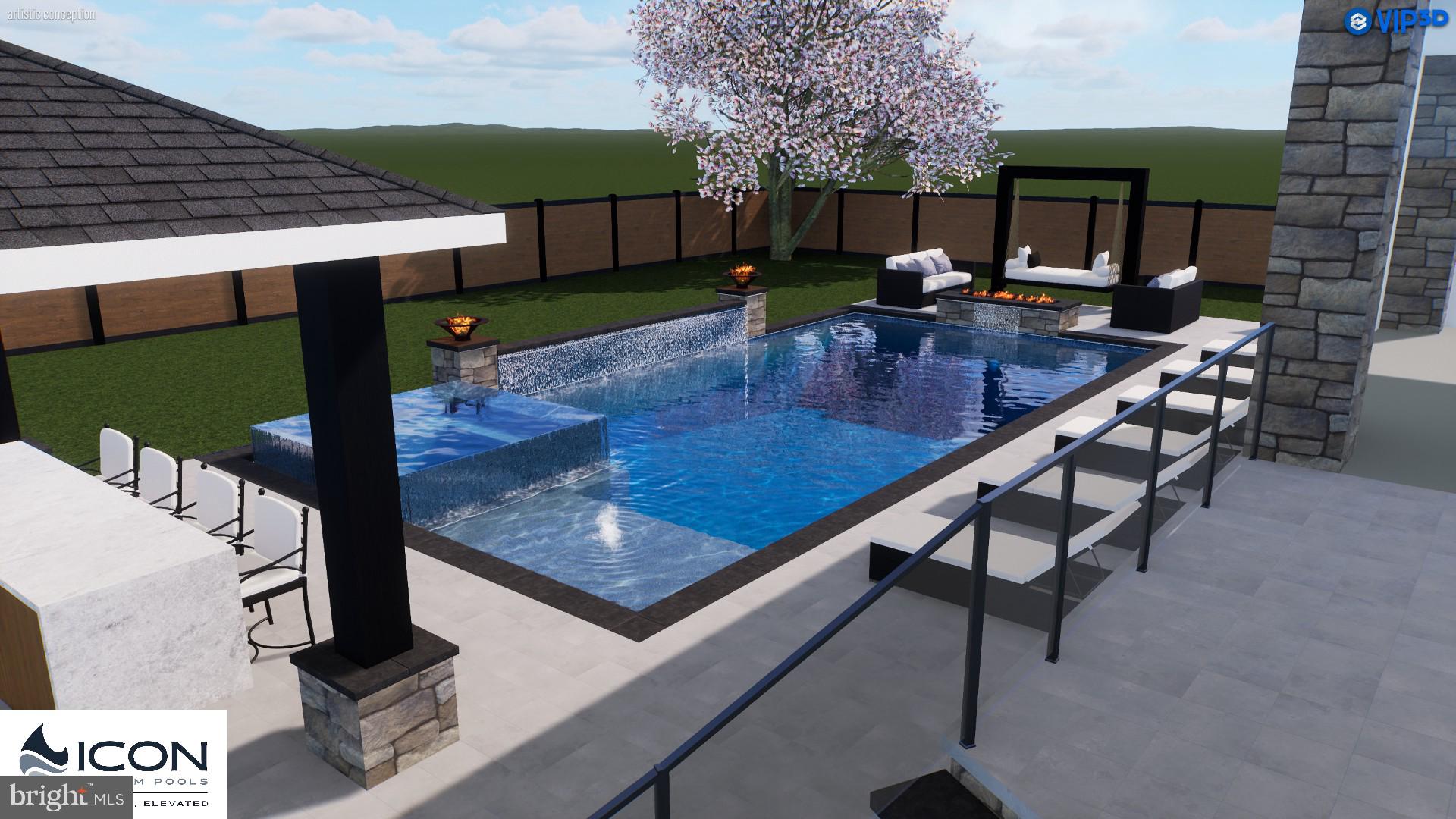 RIVER OAKS - Residential