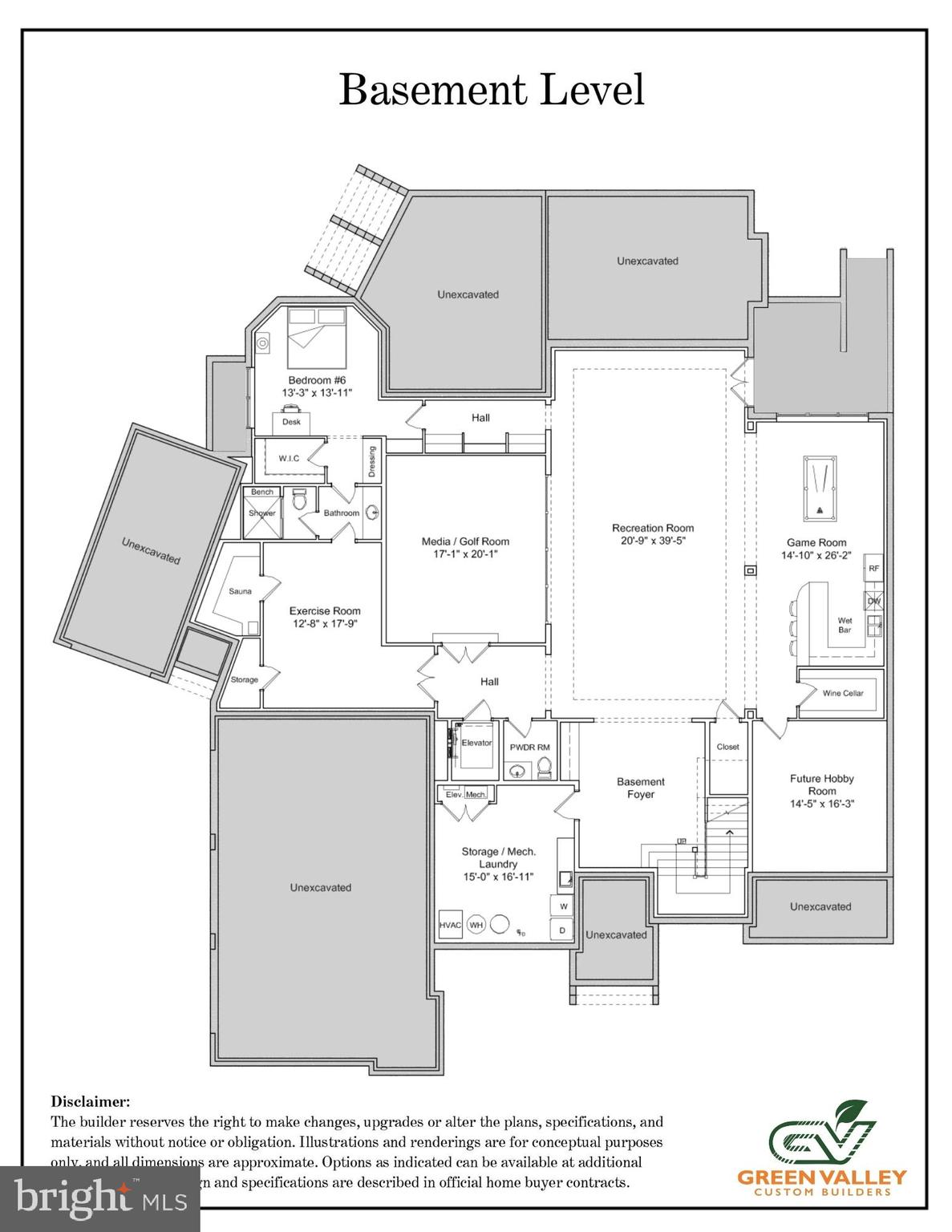 RIVER OAKS - Residential