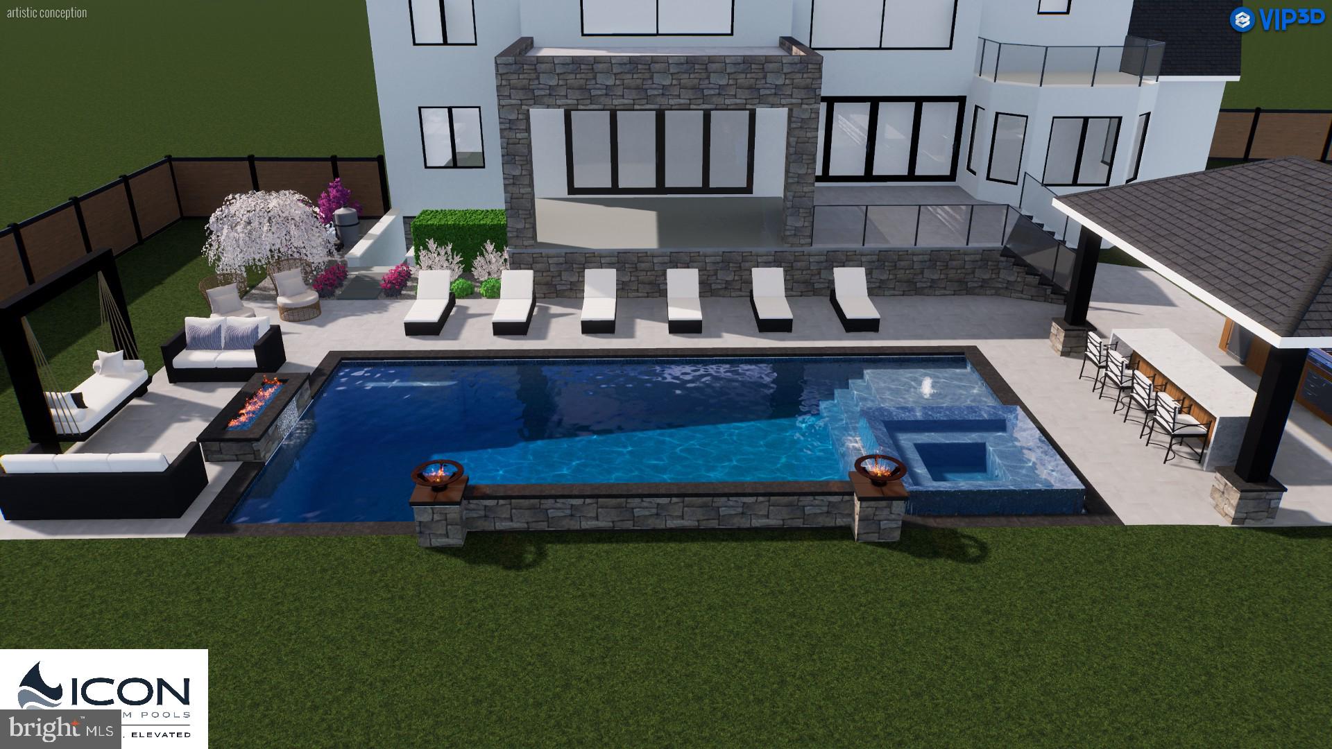 RIVER OAKS - Residential