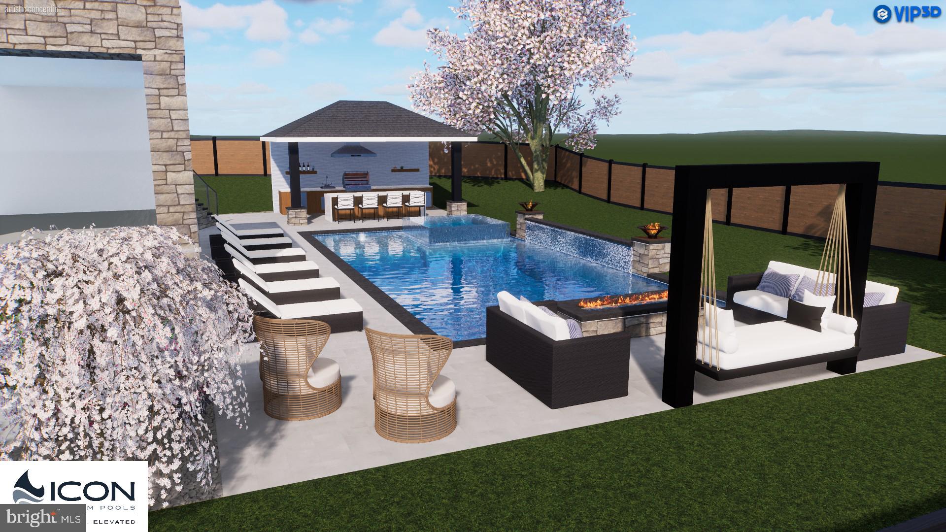 RIVER OAKS - Residential