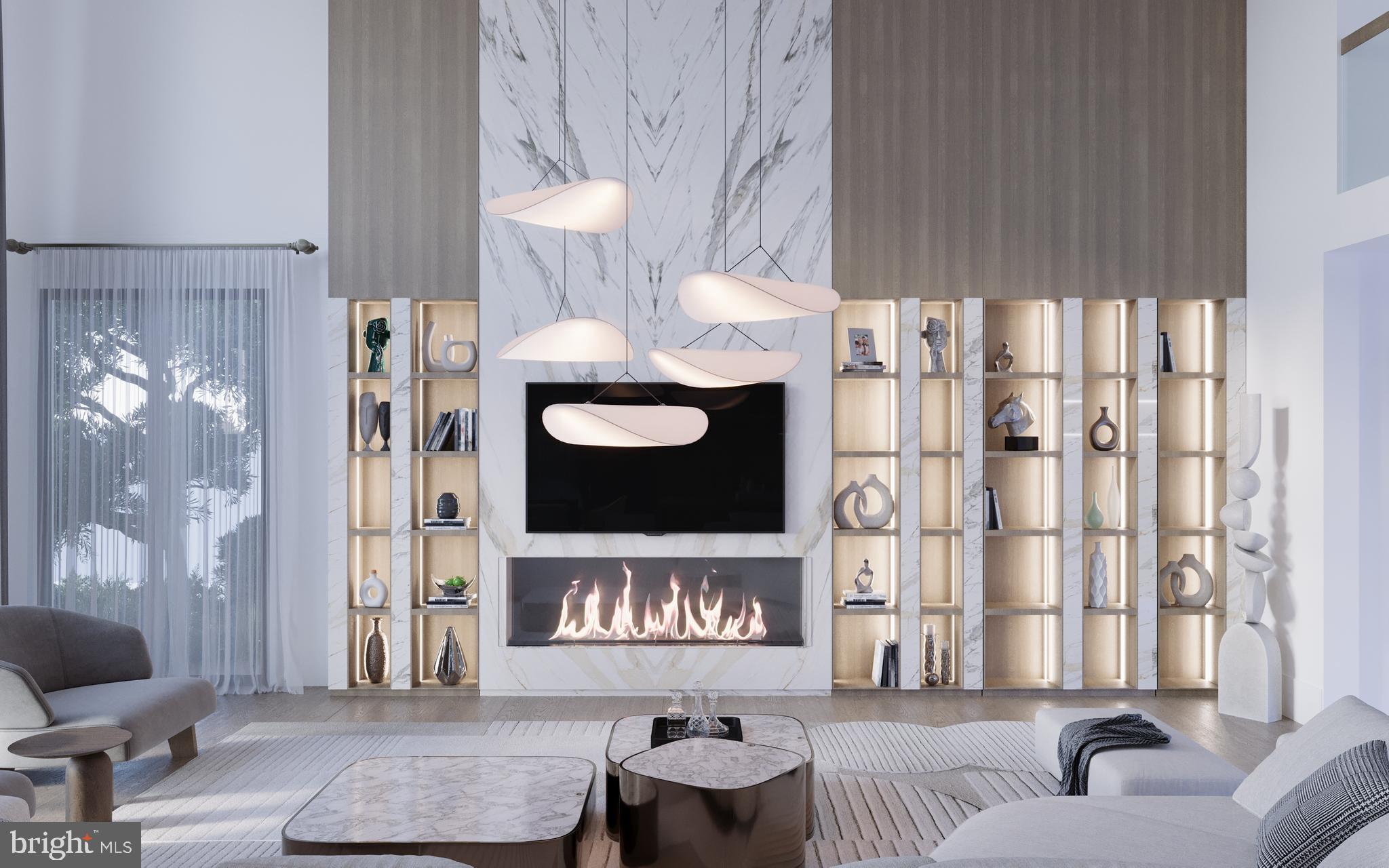 RIVER OAKS - Residential