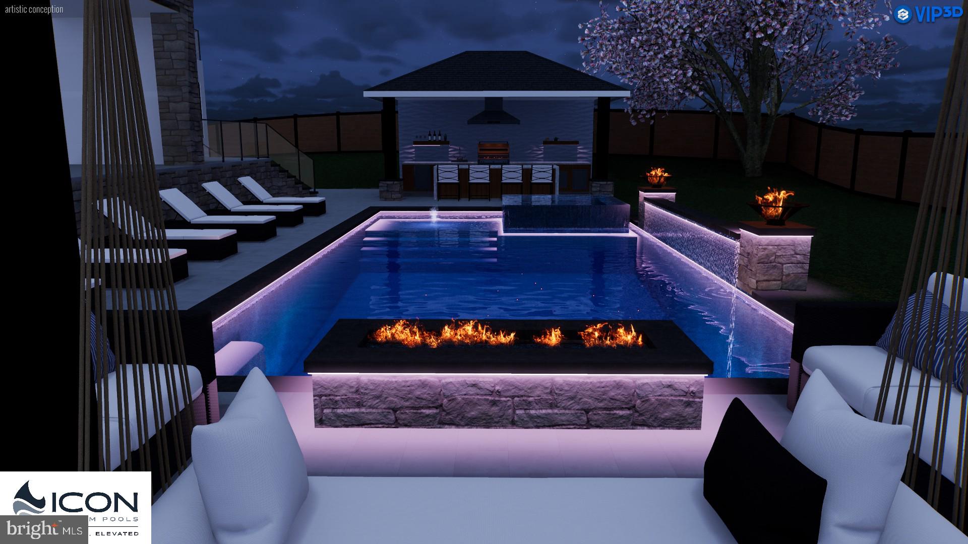 RIVER OAKS - Residential