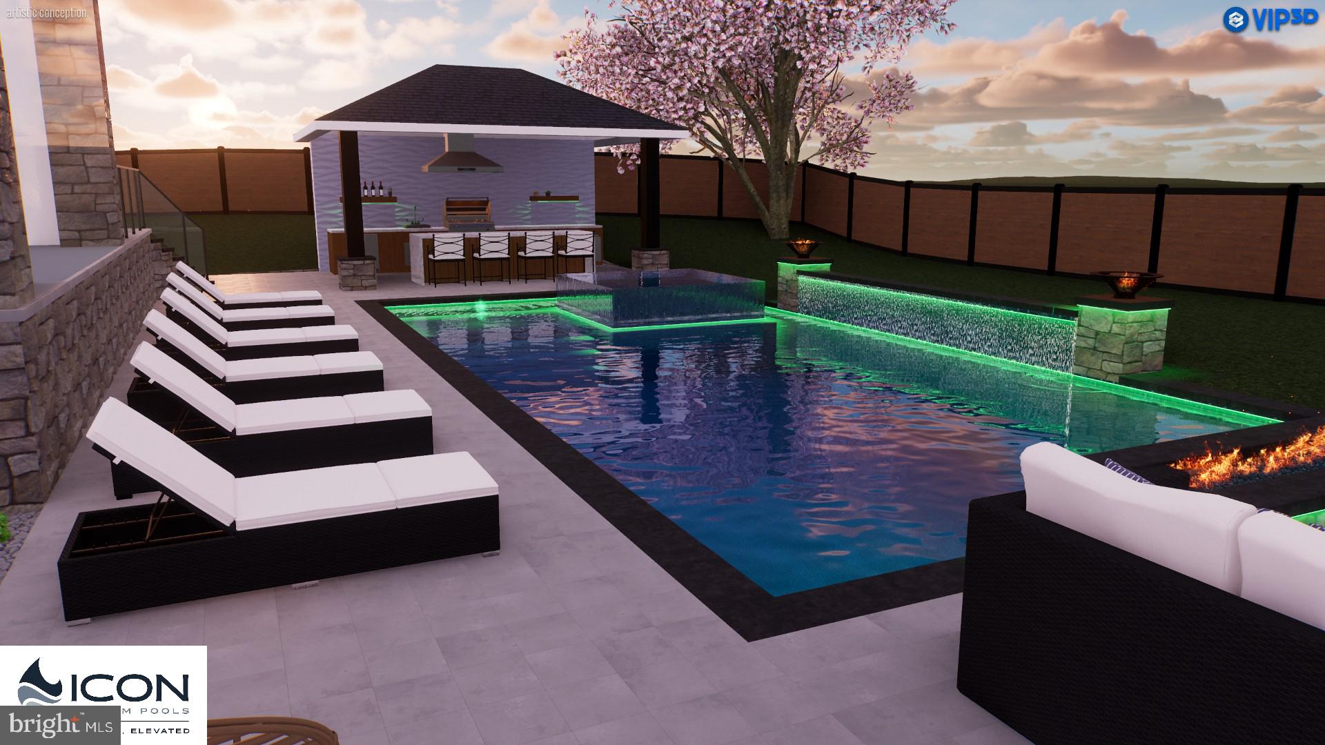 RIVER OAKS - Residential