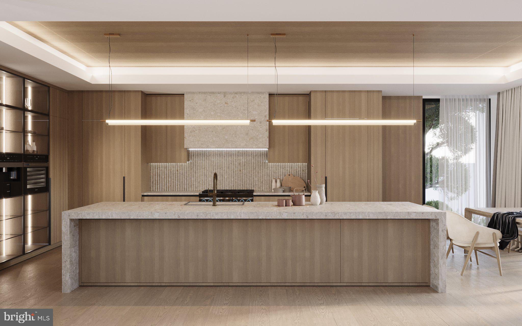 RIVER OAKS - Residential