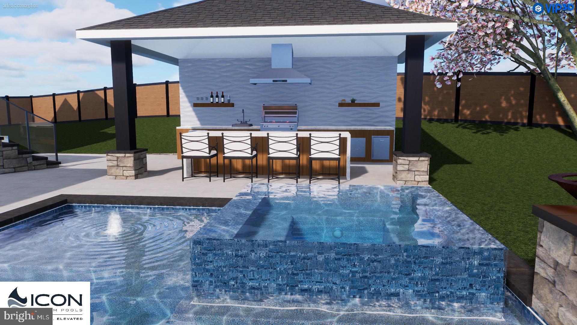 RIVER OAKS - Residential