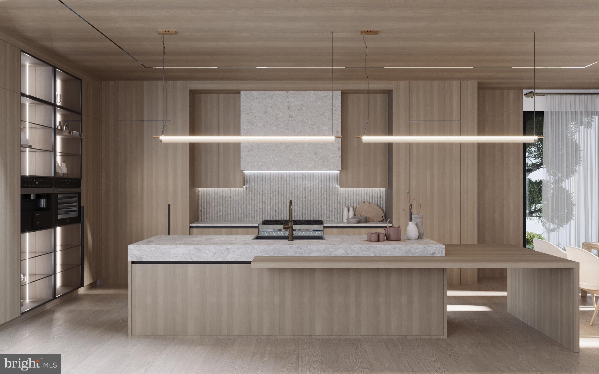 RIVER OAKS - Residential