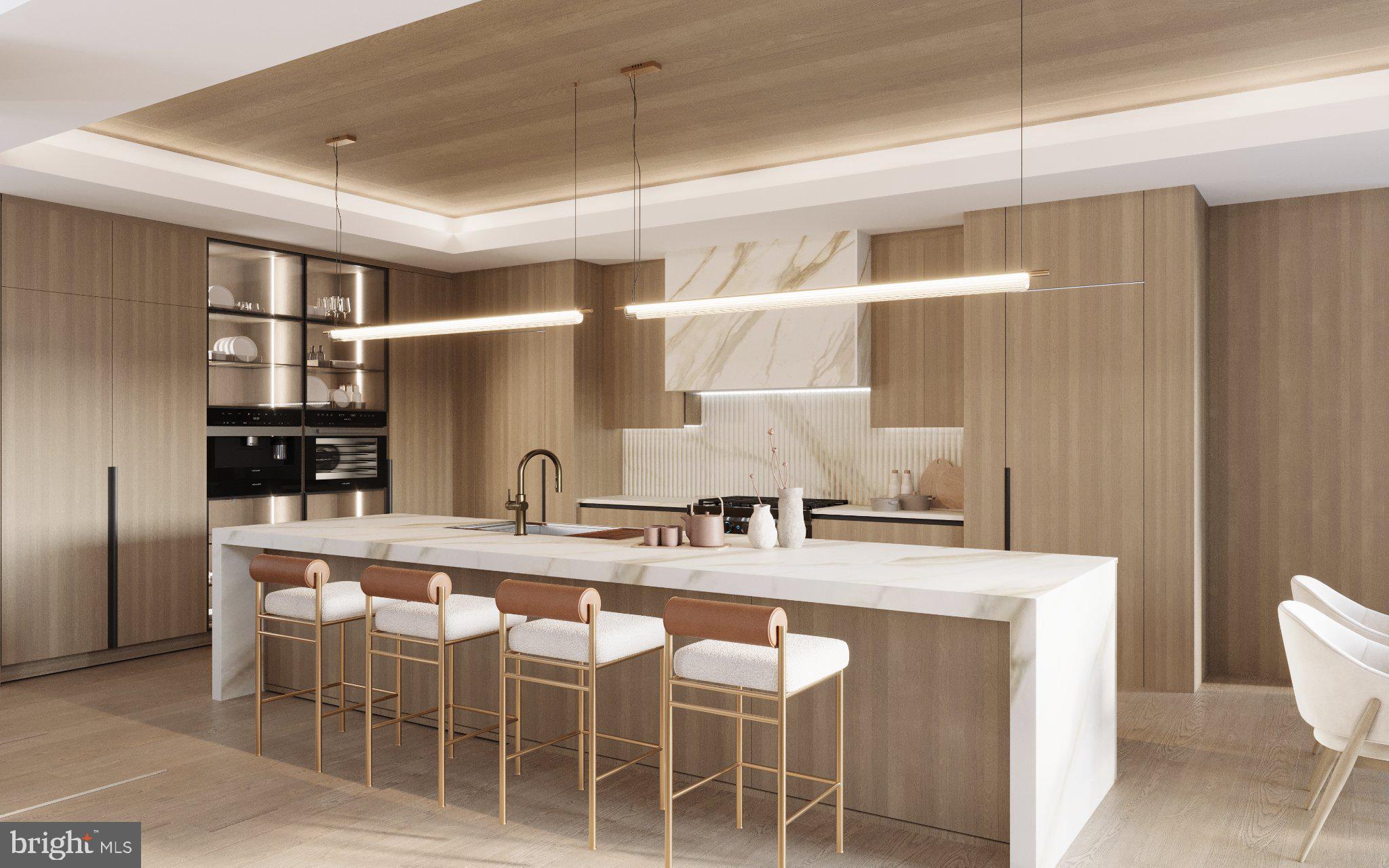 RIVER OAKS - Residential