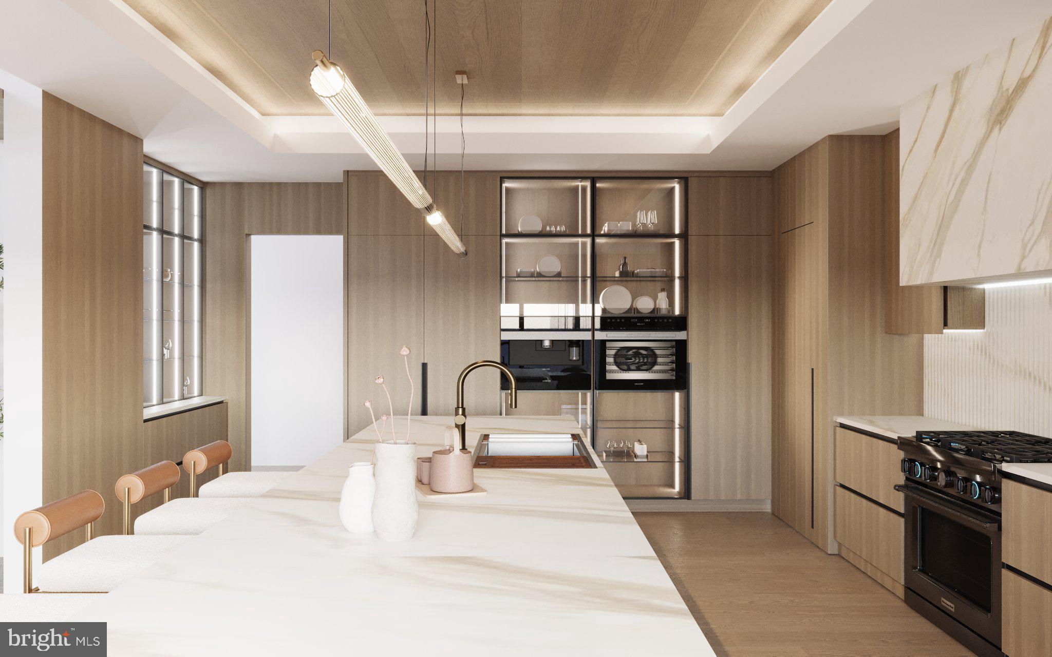 RIVER OAKS - Residential