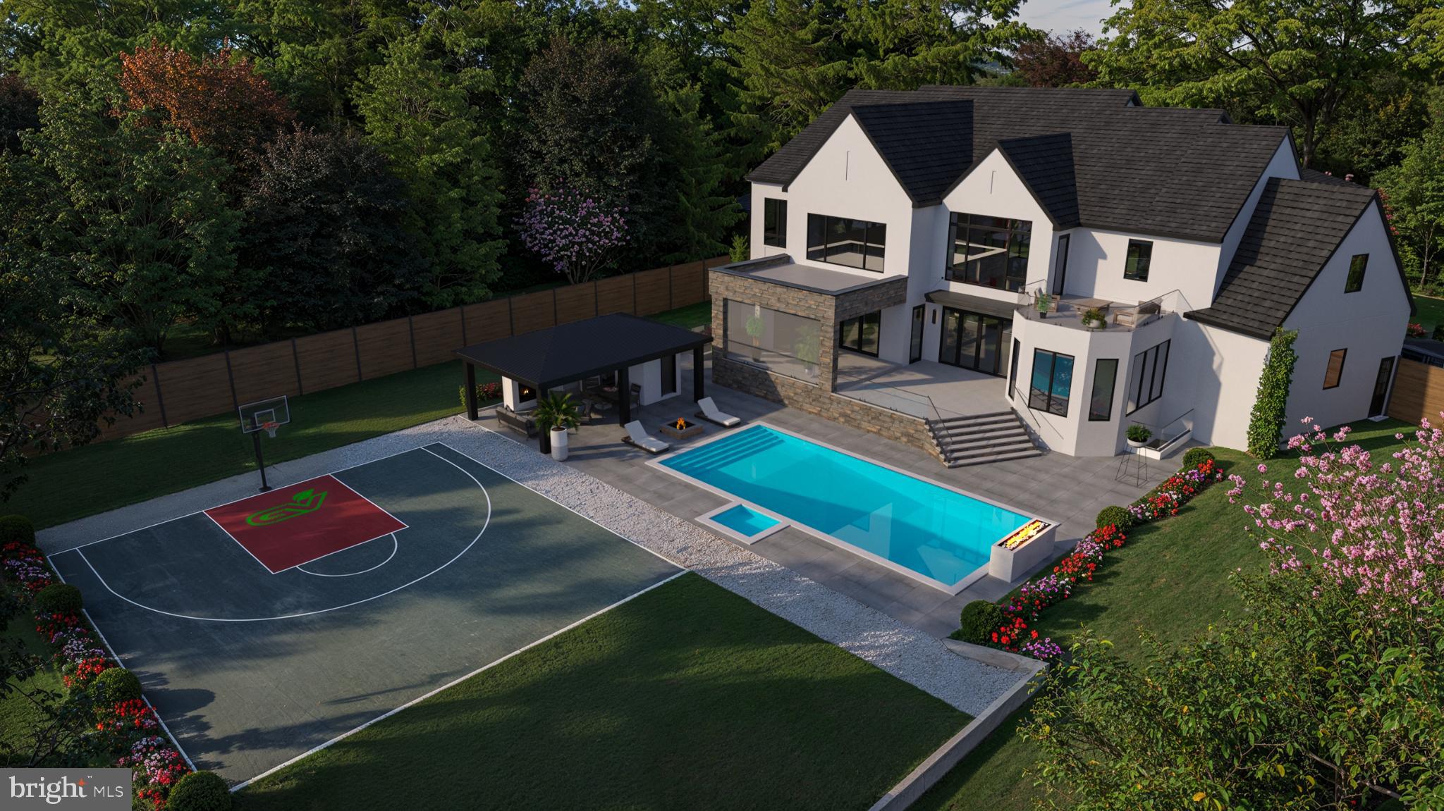 RIVER OAKS - Residential