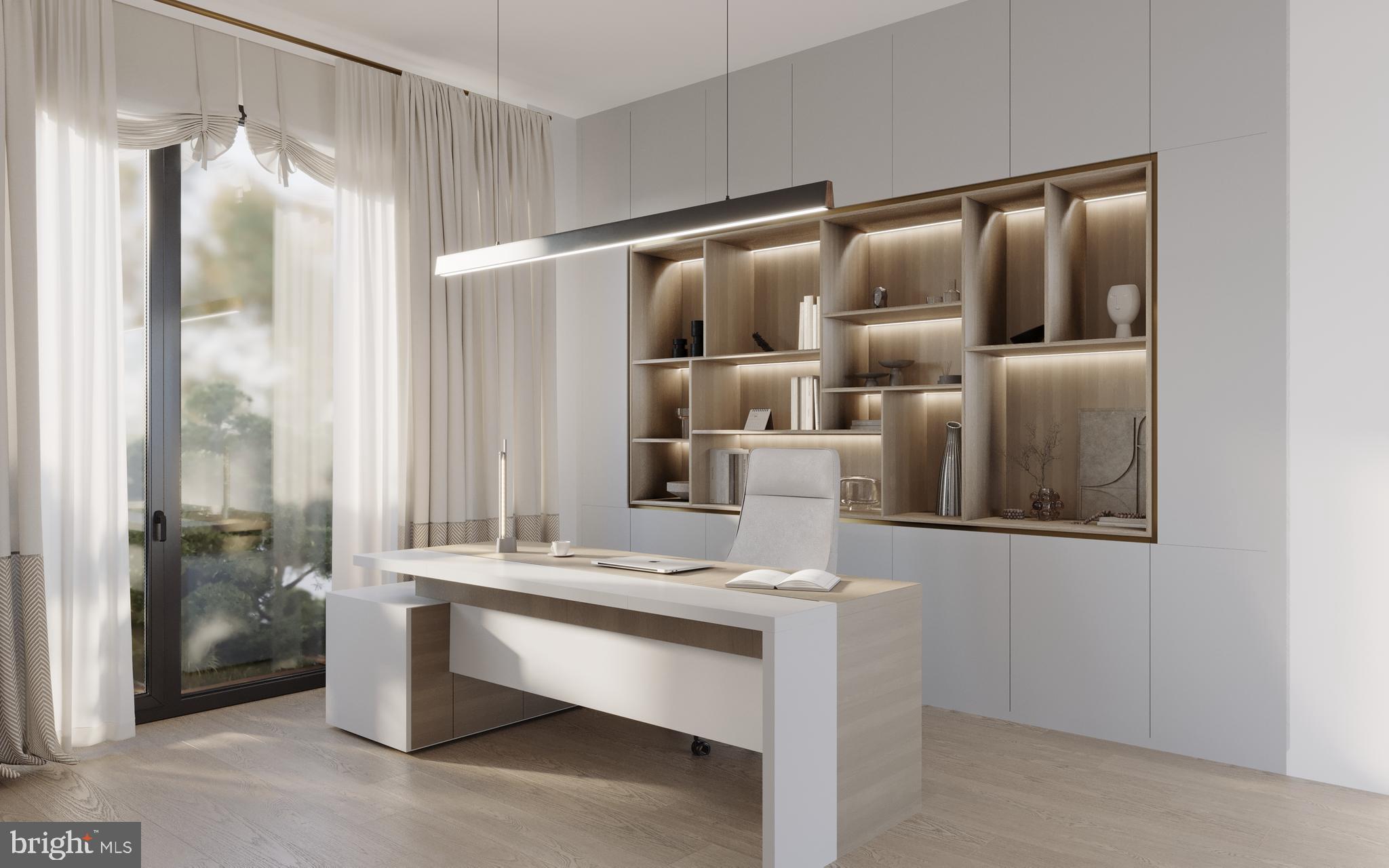 RIVER OAKS - Residential