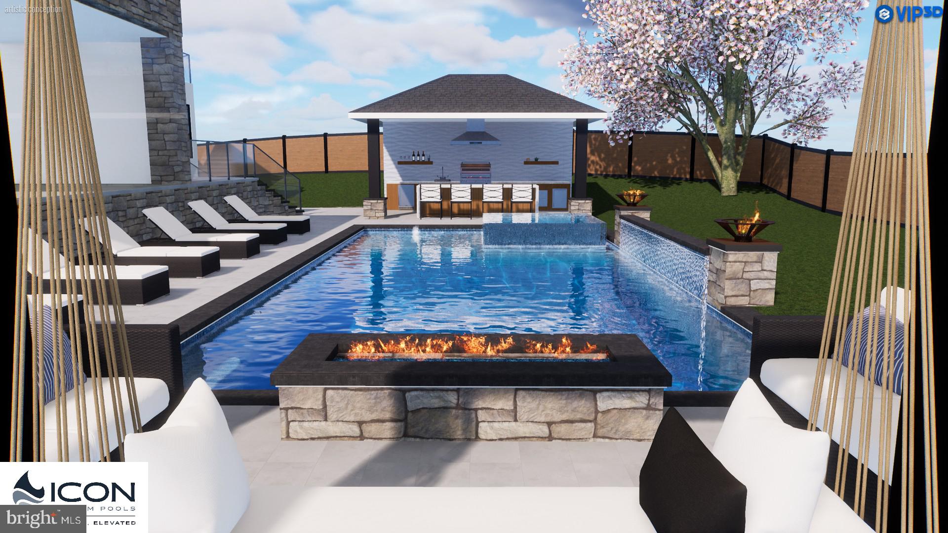 RIVER OAKS - Residential