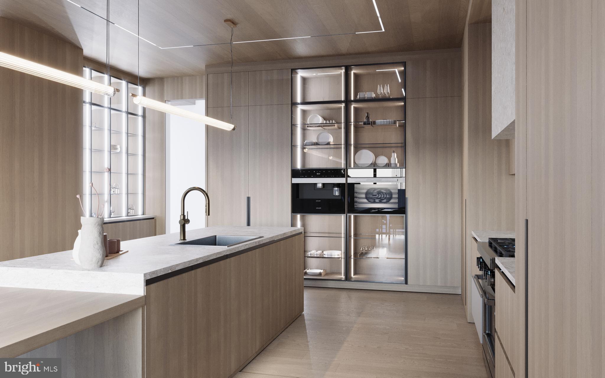 RIVER OAKS - Residential