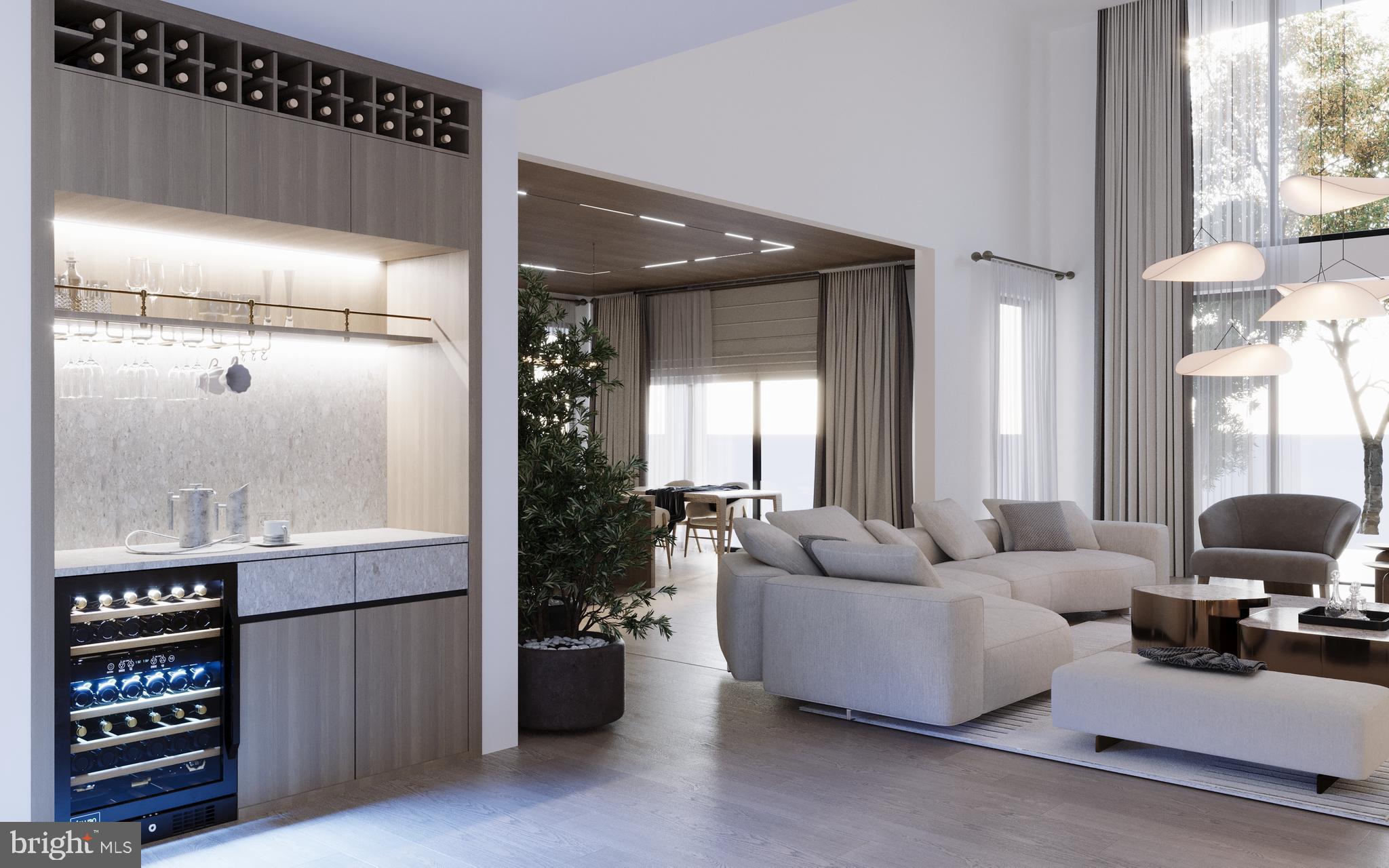 RIVER OAKS - Residential