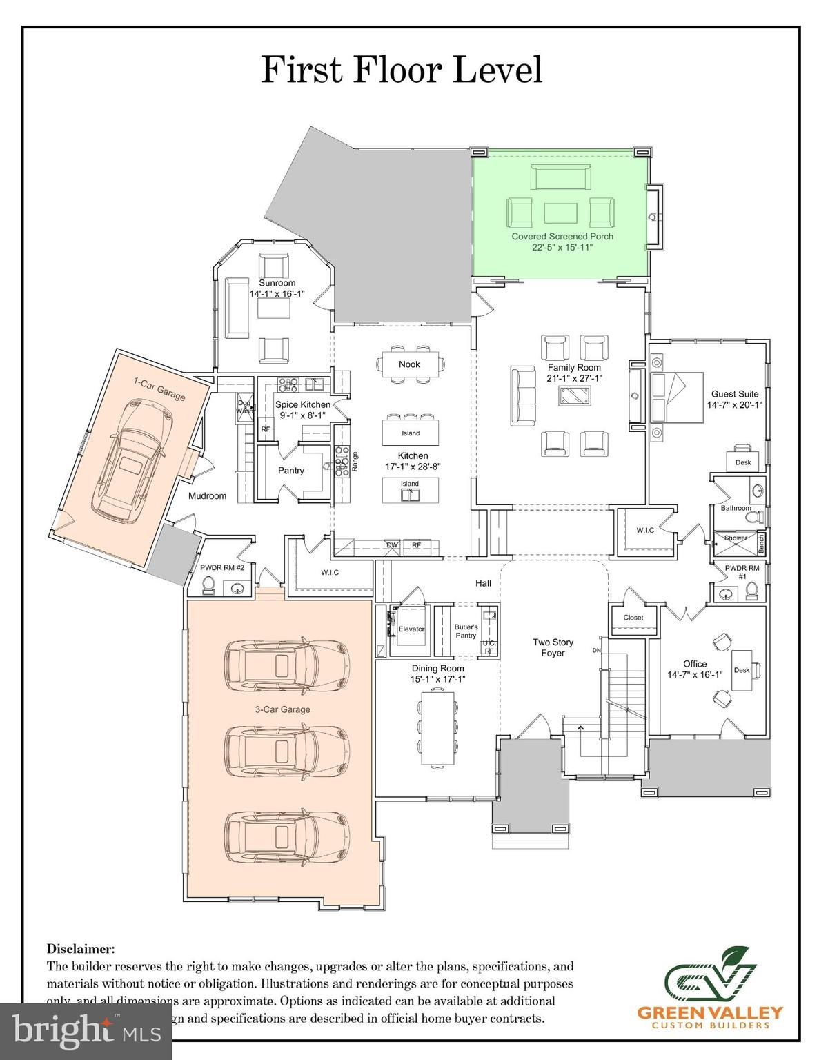 RIVER OAKS - Residential