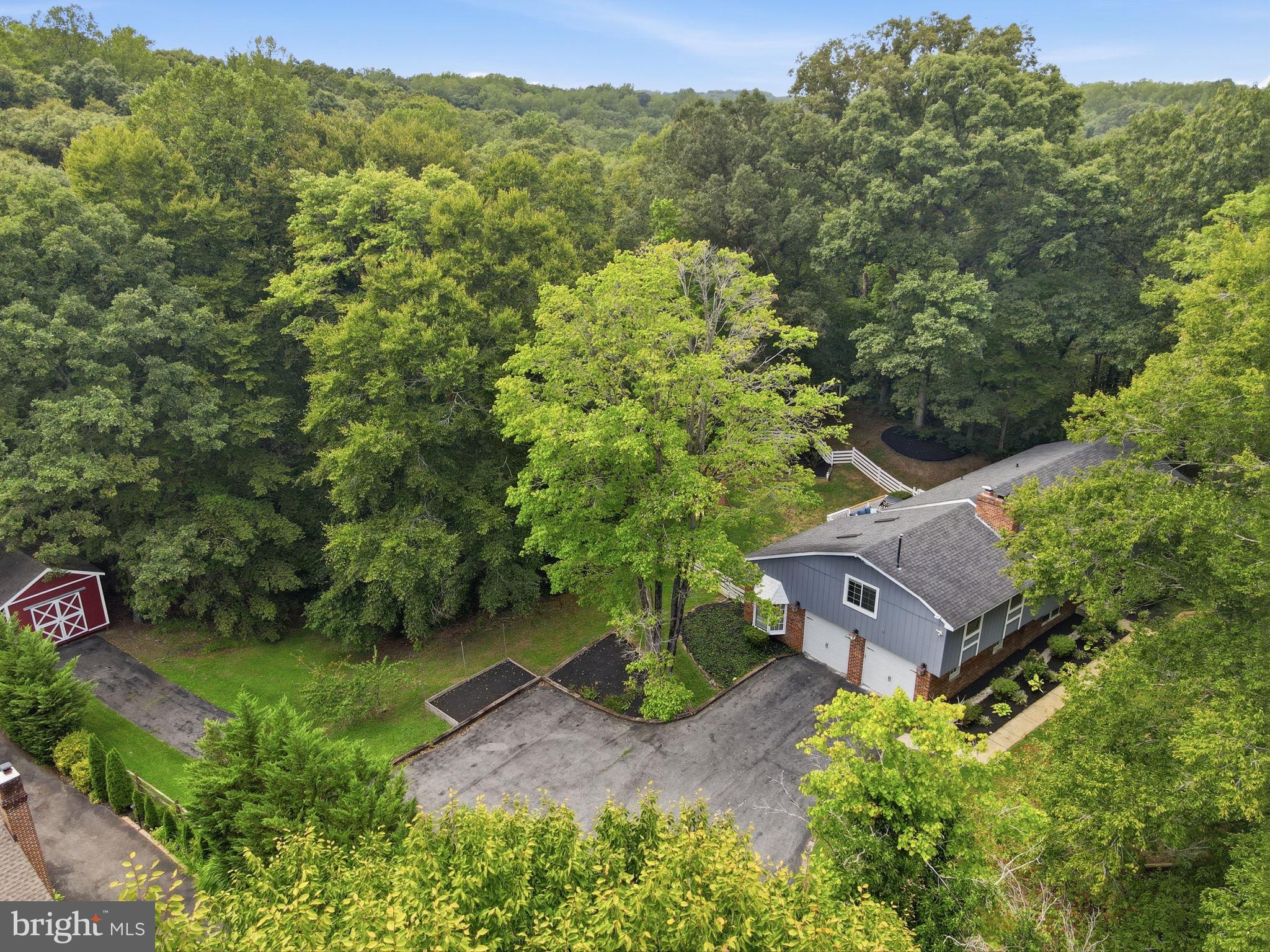 2110 HALLMARK DRIVE