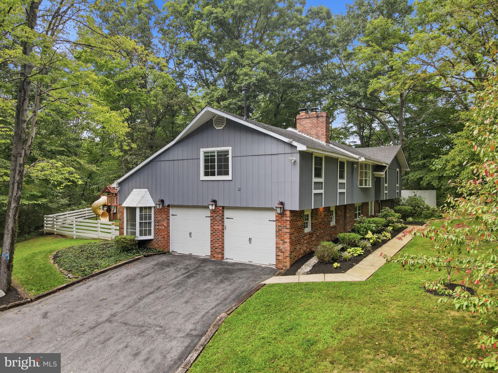 2110 HALLMARK DRIVE