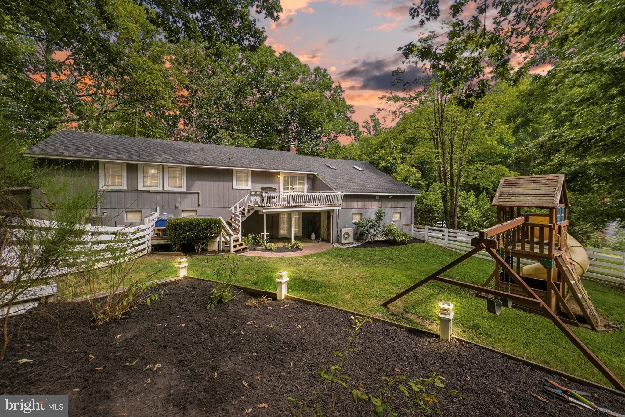 2110 HALLMARK DRIVE