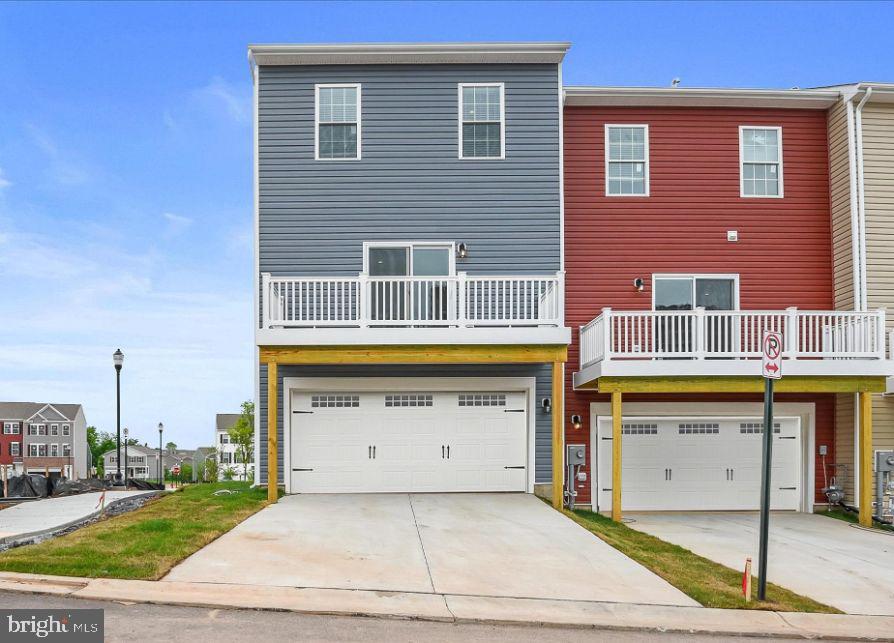 TUSCARORA CREEK - Residential