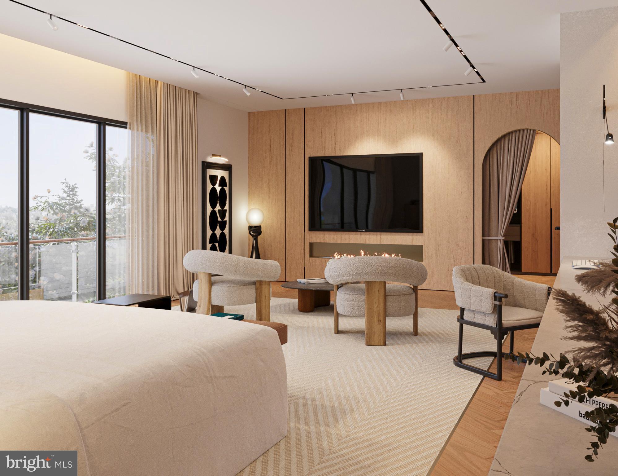 RIVERWOOD - Residential