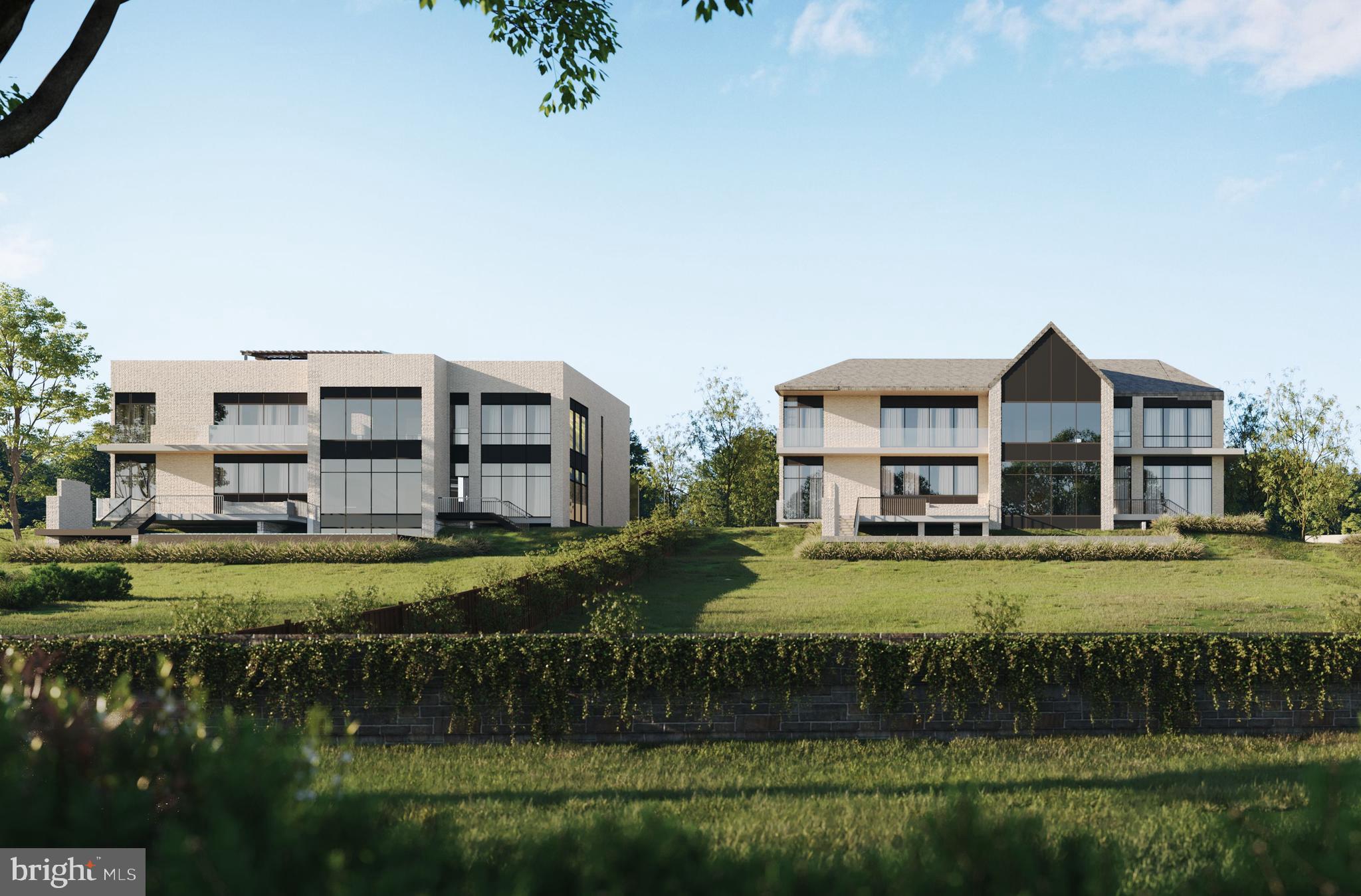 RIVERWOOD - Residential